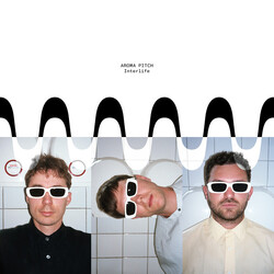 Aroma Pitch Interlife VINYL LP