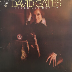 David Gates Never Let Her Go