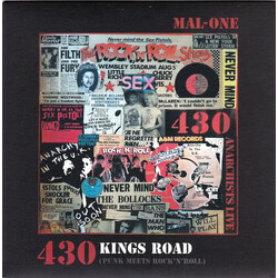 Mal-One 430 Kings Road (Punk Meets Rock'n'Roll)