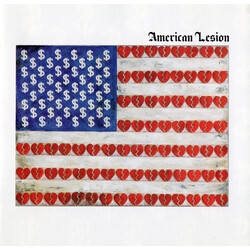 Greg Graffin American Lesion Gçô LP Reissue VINYL LP