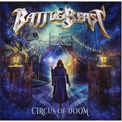 Battle Beast Circus Of Doom