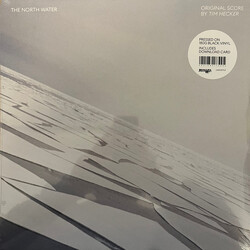 Tim Hecker The North Water (Original Score)