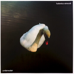 Ludovico Einaudi Underwater