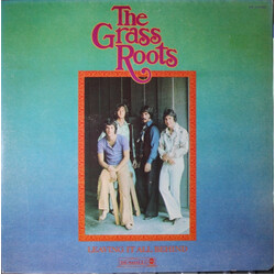 The Grass Roots Leaving It All Behind