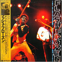 Albert Collins And The Icebreakers Flash Frozen The Blues Show! Albert Collins Live