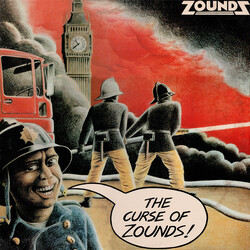Zounds (2) The Curse Of Zounds
