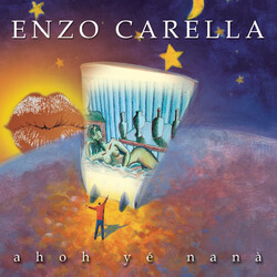 Enzo Carella Ahoh Yé Nan