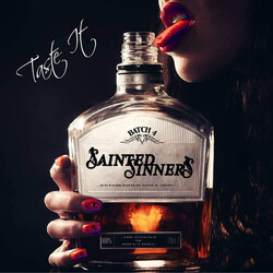 Sainted Sinners Taste It