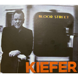 Kiefer Sutherland Bloor Street