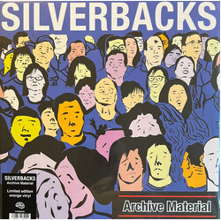 Silverbacks (2) Archive Material