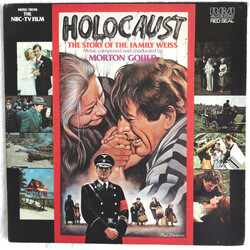 Morton Gould Holocaust The Story Of The Family Weiss