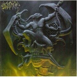 Sinister Hate