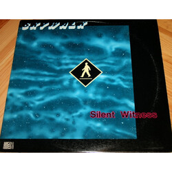 Skywalk (3) Silent Witness