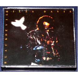 Miles Davis Black Devil