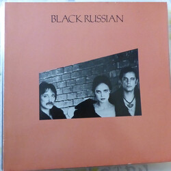 Black Russian (5) Black Russian