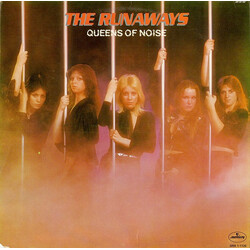The Runaways Queens Of Noise
