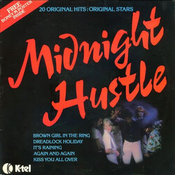 Various Midnight Hustle