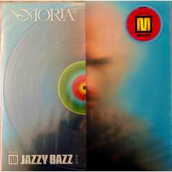 Jazzy Bazz Memoria