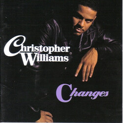Christopher Williams Changes