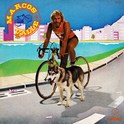 Marcos Valle Bicicleta