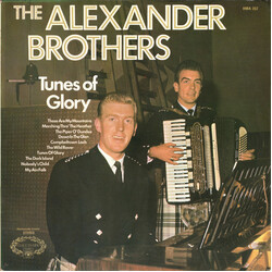 The Alexander Brothers Tunes Of Glory