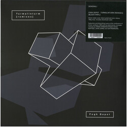 Fogh Depot Turmalinturm [Remixes]