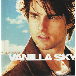 Various Music From Vanilla Sky