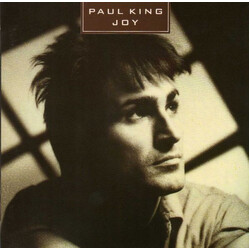 Paul King (2) Joy