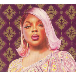 Lady Wray Piece Of Me