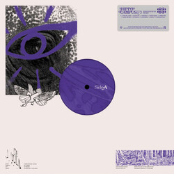 Hippo Campus LP3