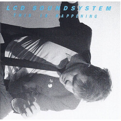 LCD Soundsystem This Is Happening