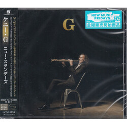 Kenny G (2) New Standards