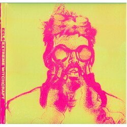 Eels Extreme Witchcraft