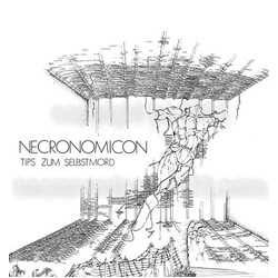 Necronomicon (3) Tips Zum Selbstmord