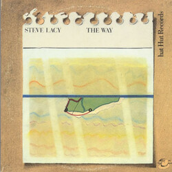 Steve Lacy The Way