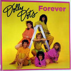 Dolly Dots Forever