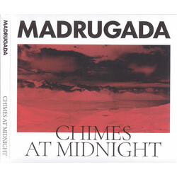 Madrugada Chimes At Midnight