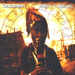 Ym-Stammen Guden - i - Steinen