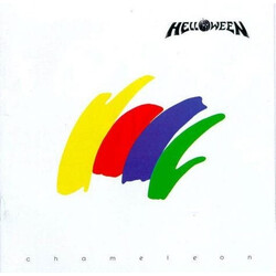 Helloween Chameleon