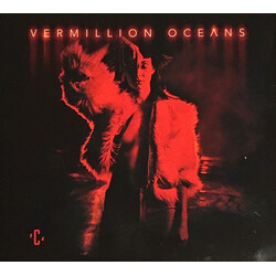 Credic Vermillion Oceans VINYL LP