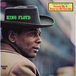 King Floyd King Floyd