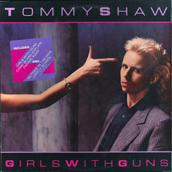 Tommy Shaw Girls With Guns