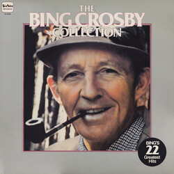 Bing Crosby The Bing Crosby Collection