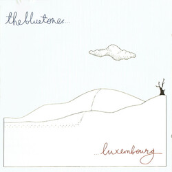 The Bluetones Luxembourg