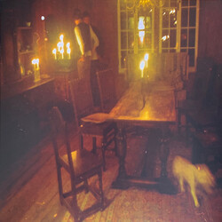 waveform* Last Room
