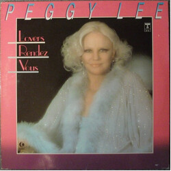 Peggy Lee Lovers Rendez Vous
