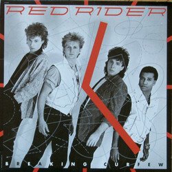 Red Rider Breaking Curfew