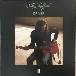 Billy Raffoul Driver / Dark Four Door
