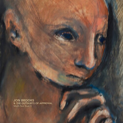 Jon Brooks (6) Moth Nor Rust II