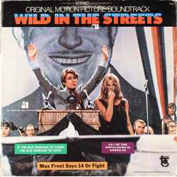 Various Wild In The Streets